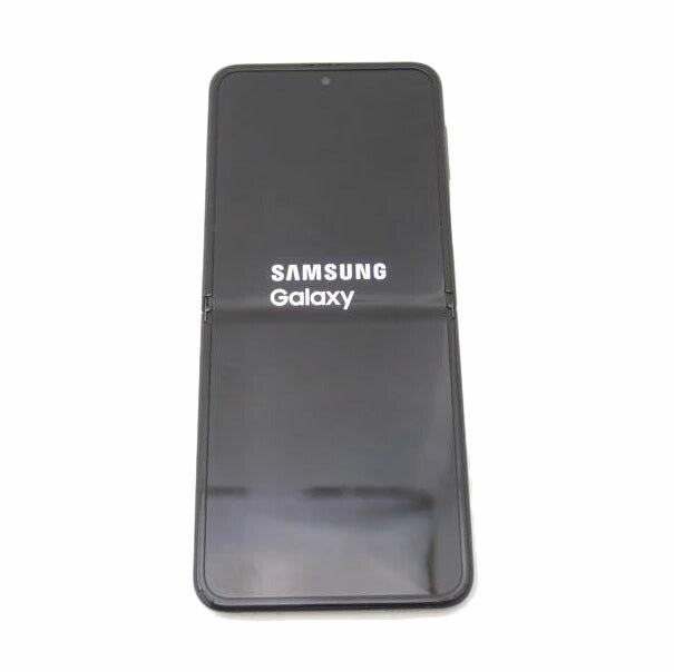 SAMSUNG サムスン/GALXY Z FLIP35G/SC-54B//R3CT20H2PNF/ABランク/69