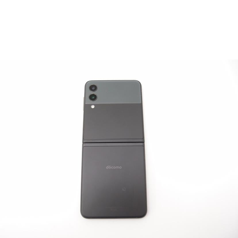 SAMSUNG サムスン/GALXY Z FLIP35G/SC-54B//R3CT20H2PNF/ABランク/69