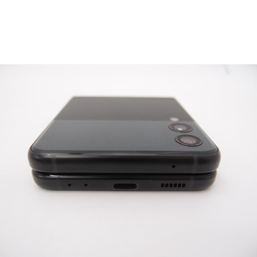 SAMSUNG サムスン/GALXY Z FLIP35G/SC-54B//R3CT20H2PNF/ABランク/69