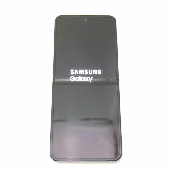SAMSUNG サムスン/GALXY Z FLIP35G/SC-54B//R3CT400MZAH/ABランク/69
