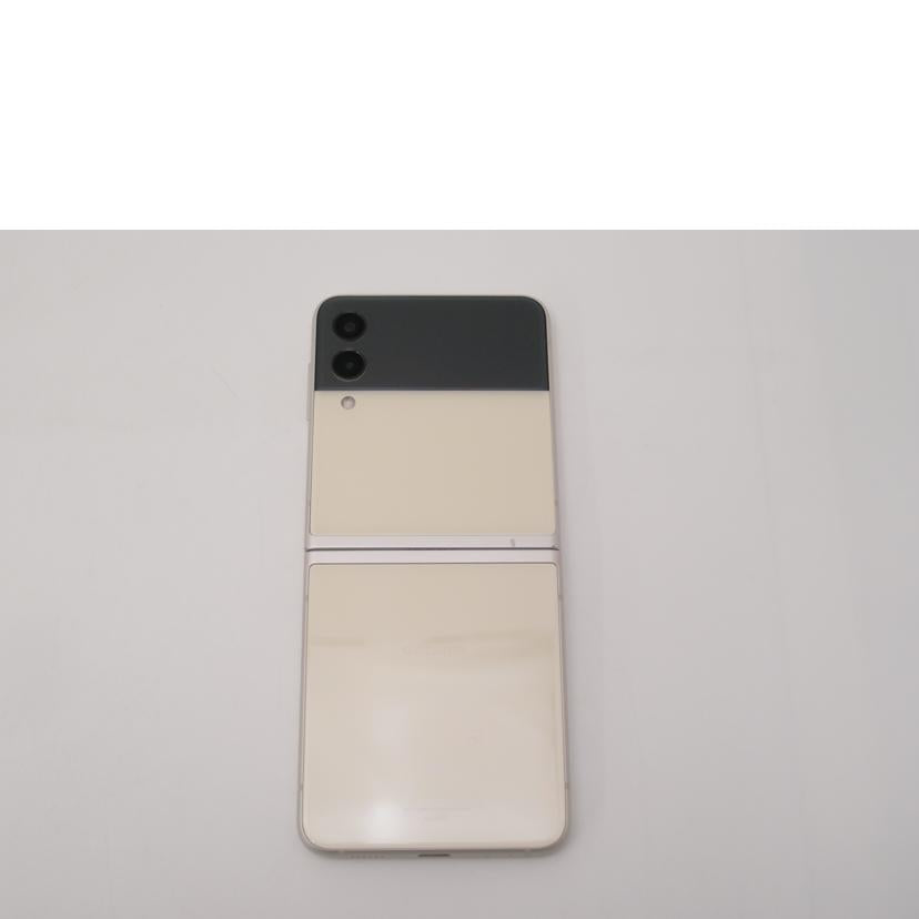 SAMSUNG サムスン/GALXY Z FLIP35G/SC-54B//R3CT400MZAH/ABランク/69