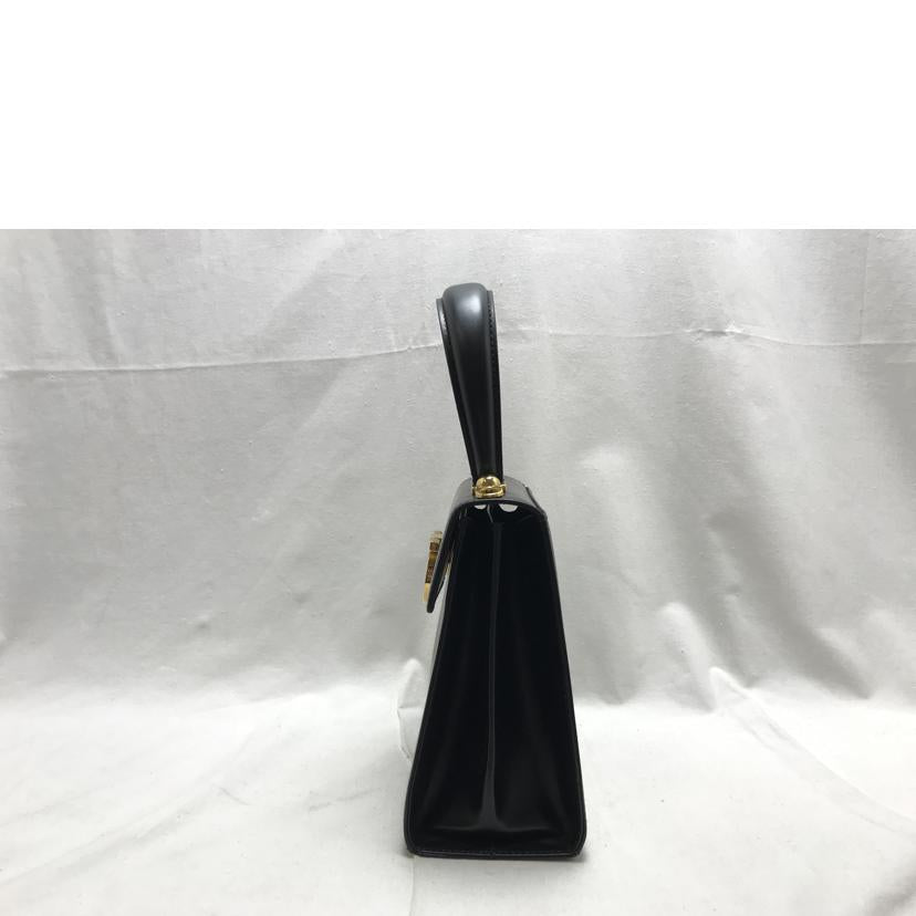 ferragamo フェラガモ/ガンチーニ2wayハンドバッグ/0212193//Bランク/51