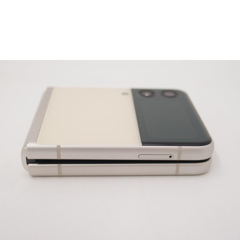 SAMSUNG サムスン/GALXY Z FLIP35G/SC-54B//R3CT400MZAH/ABランク/69