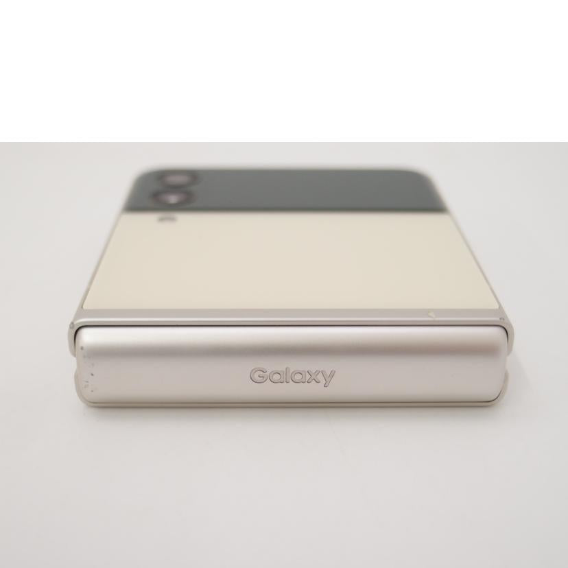 SAMSUNG サムスン/GALXY Z FLIP35G/SC-54B//R3CT400MZAH/ABランク/69
