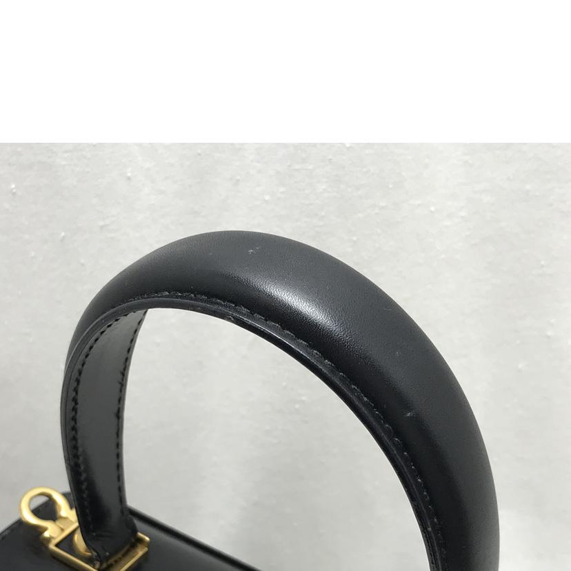 ferragamo フェラガモ/ガンチーニ2wayハンドバッグ/0212193//Bランク/51