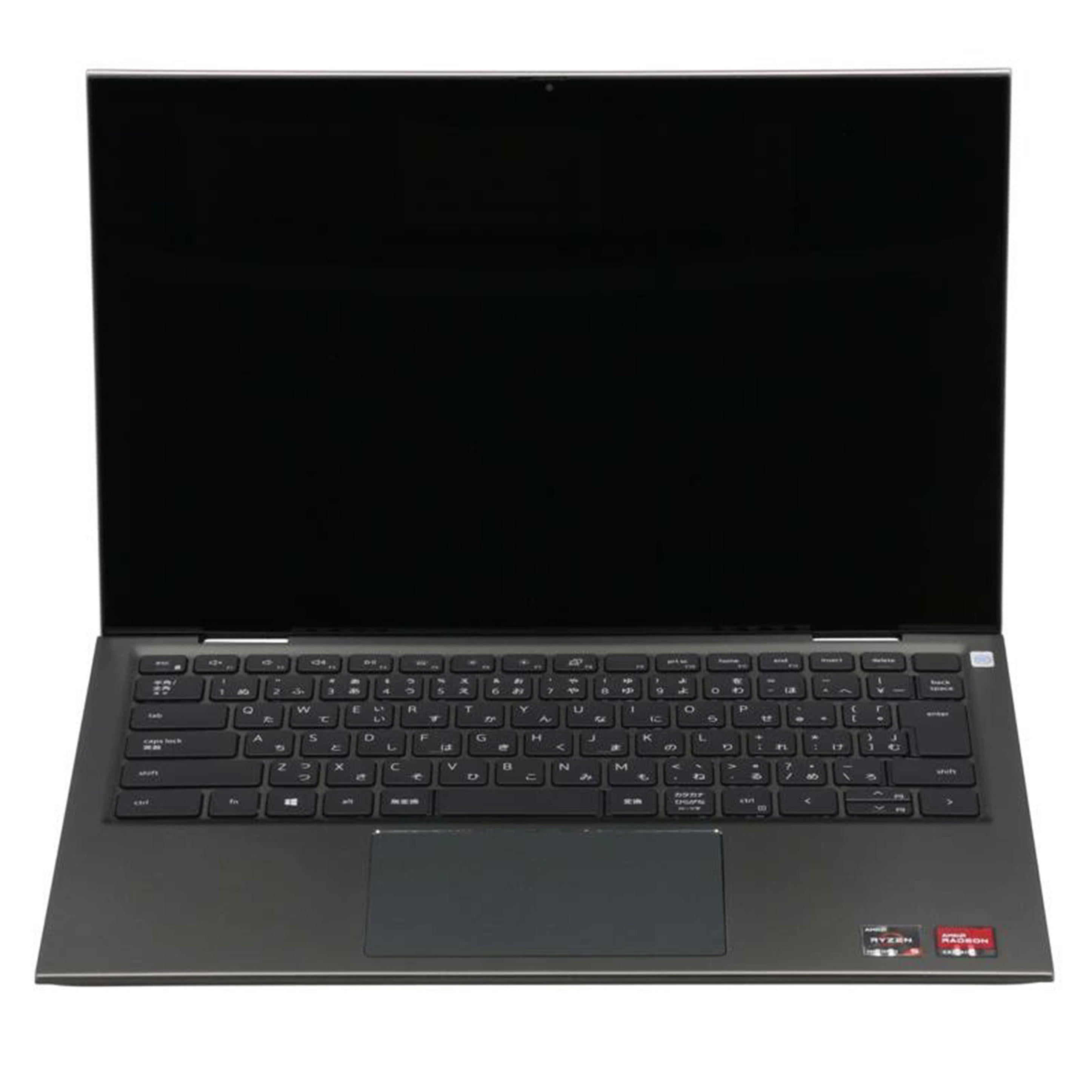 DELL デル /Win11ノートPC/Inspiron 14 7415 2in1/P147G001//JDTCJG3/Bランク/84