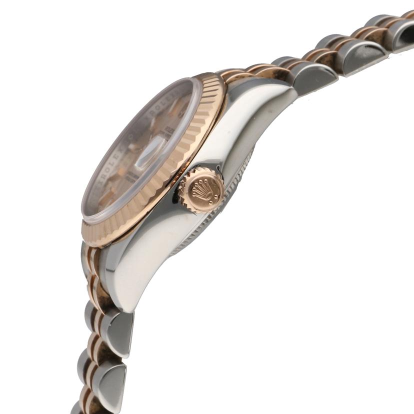 ROLEX ロレックス/レディ・デイトジャスト26/SS×PG/M番/179171//M69****/Aランク/20