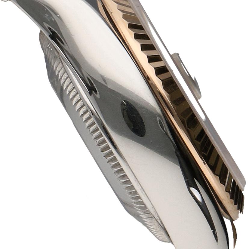 ROLEX ロレックス/レディ・デイトジャスト26/SS×PG/M番/179171//M69****/Aランク/20