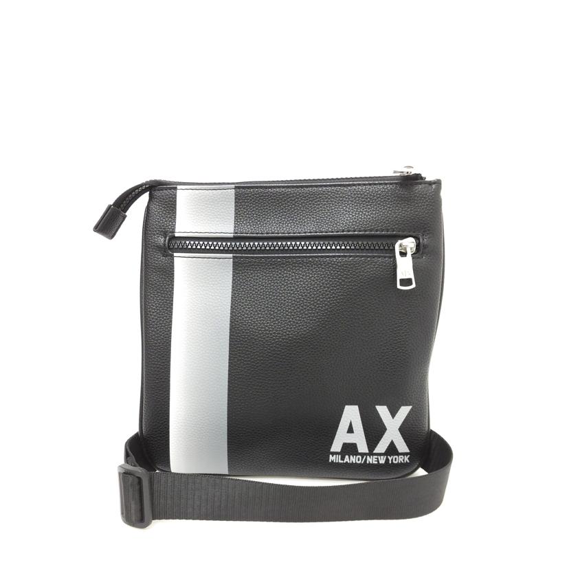 ARMANI EXCHANGE アルマーニエクスチェンジ/ショルダーバッグ//ABランク/88