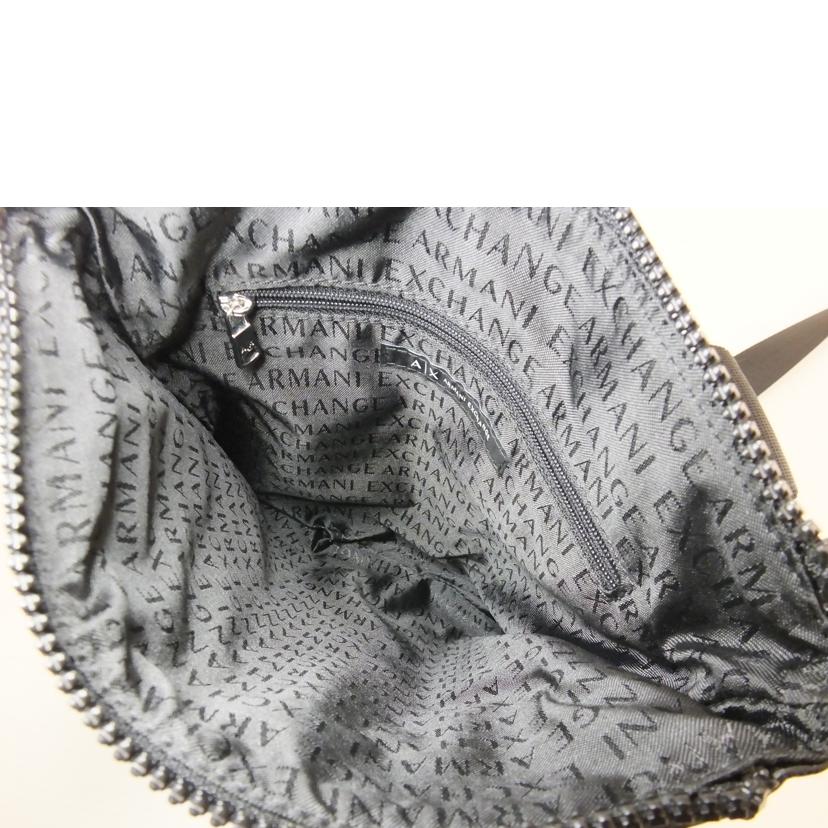 ARMANI EXCHANGE アルマーニエクスチェンジ/ショルダーバッグ//ABランク/88