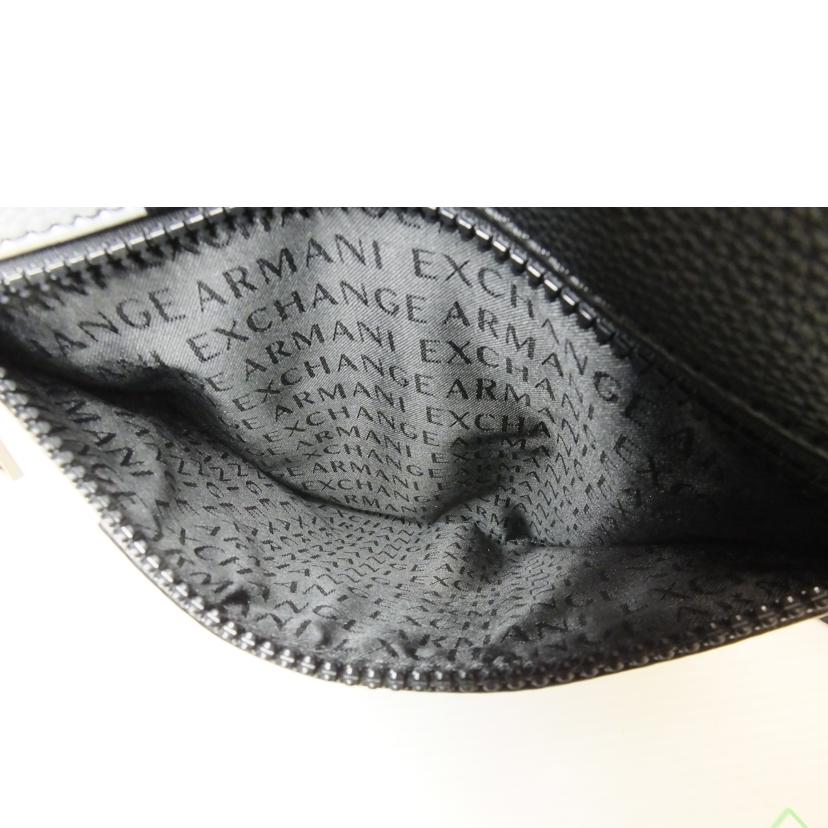 ARMANI EXCHANGE アルマーニエクスチェンジ/ショルダーバッグ//ABランク/88