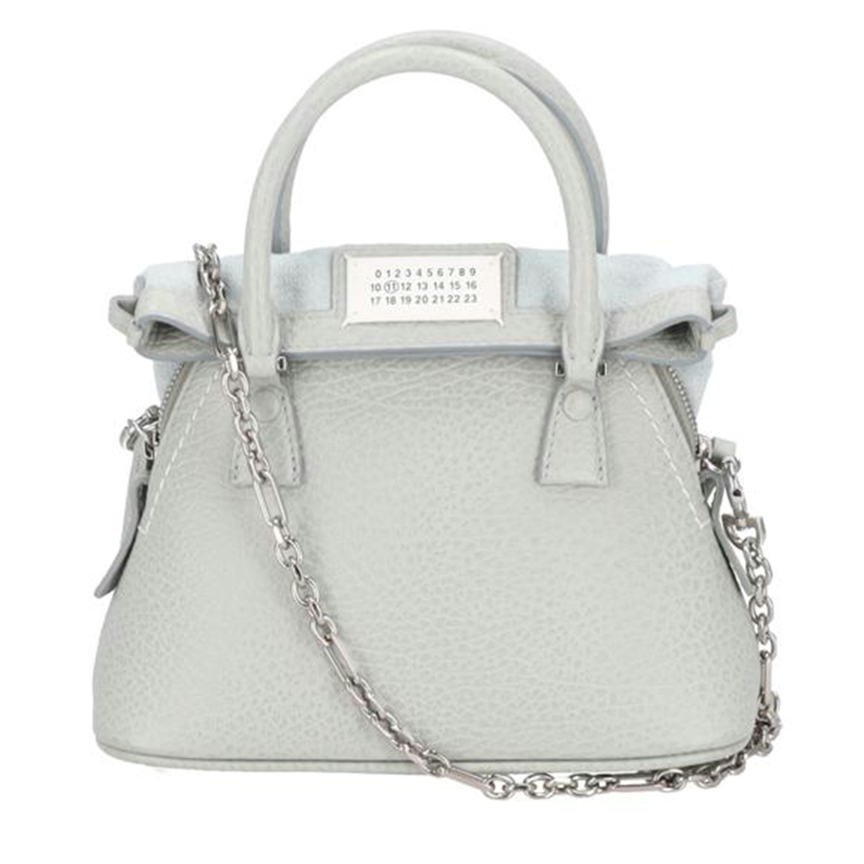 Maison Margiela メゾンマルジェラ/マルジェラ/5ACハンドバック/S56WG0081P4455//TB1**/ABランク/93