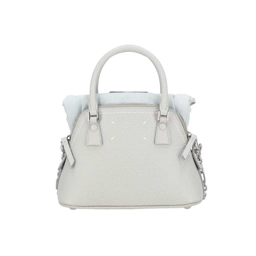 Maison Margiela メゾンマルジェラ/マルジェラ/5ACハンドバック/S56WG0081P4455//TB1**/ABランク/93