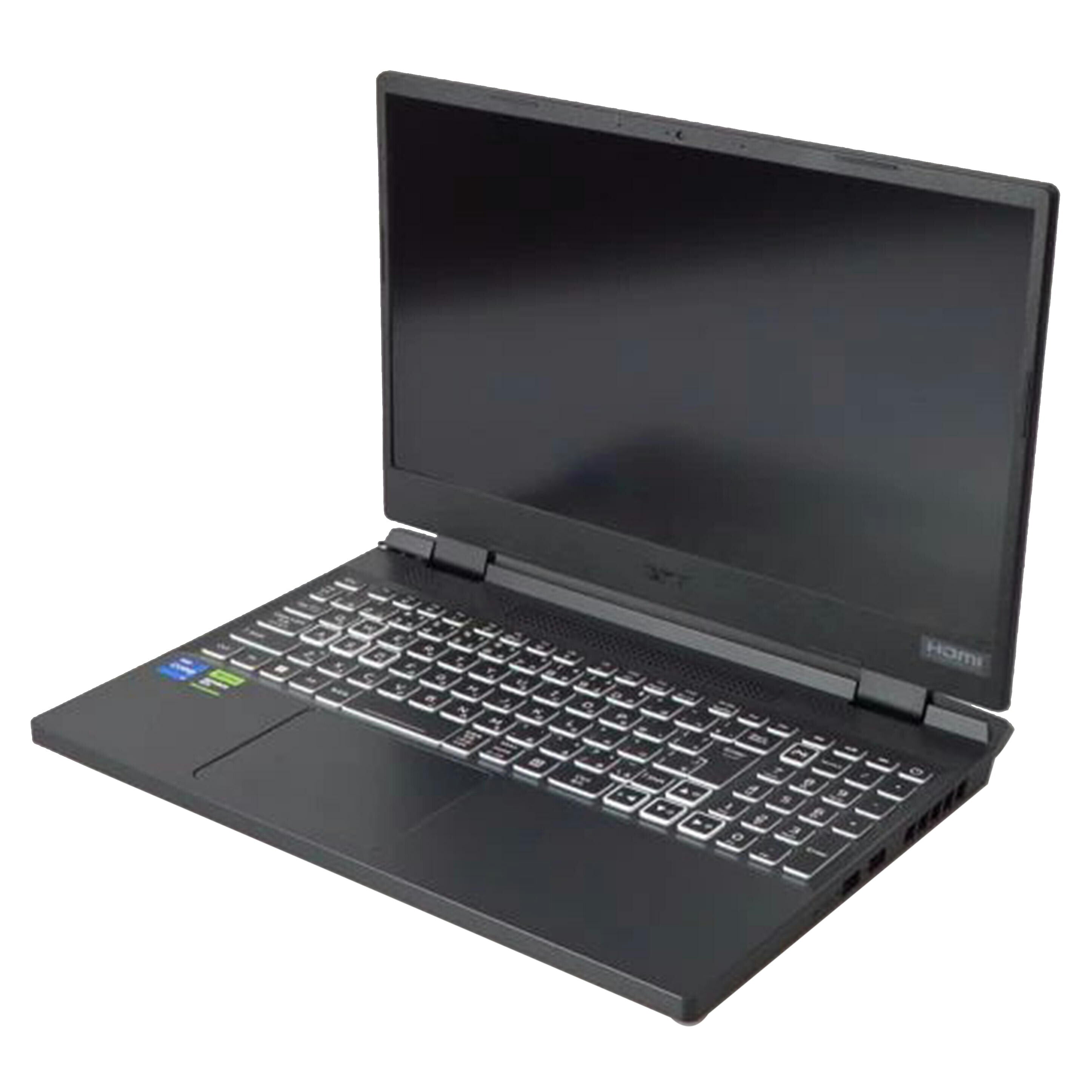 acer エイサー/ゲーミングノートPC/Nitro 5/AN515-58-N76Z46/6//NHQM0SJ0053450567D3400/Aランク/76