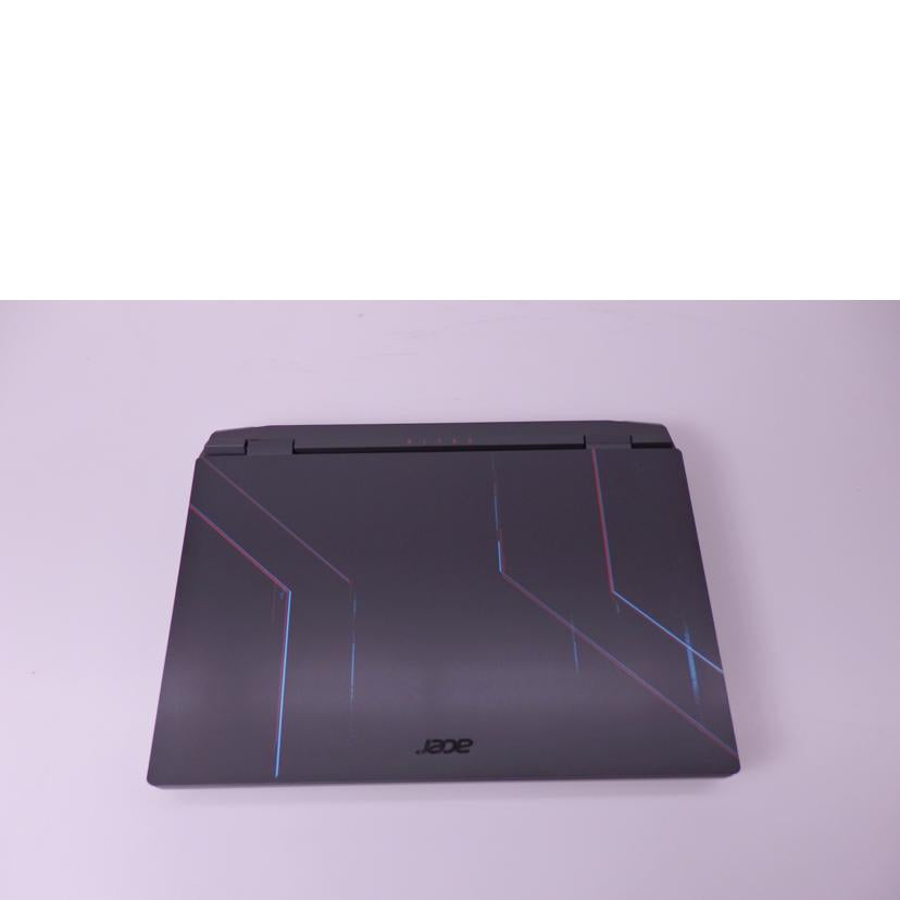 acer エイサー/ゲーミングノートPC/Nitro 5/AN515-58-N76Z46/6//NHQM0SJ0053450567D3400/Aランク/76