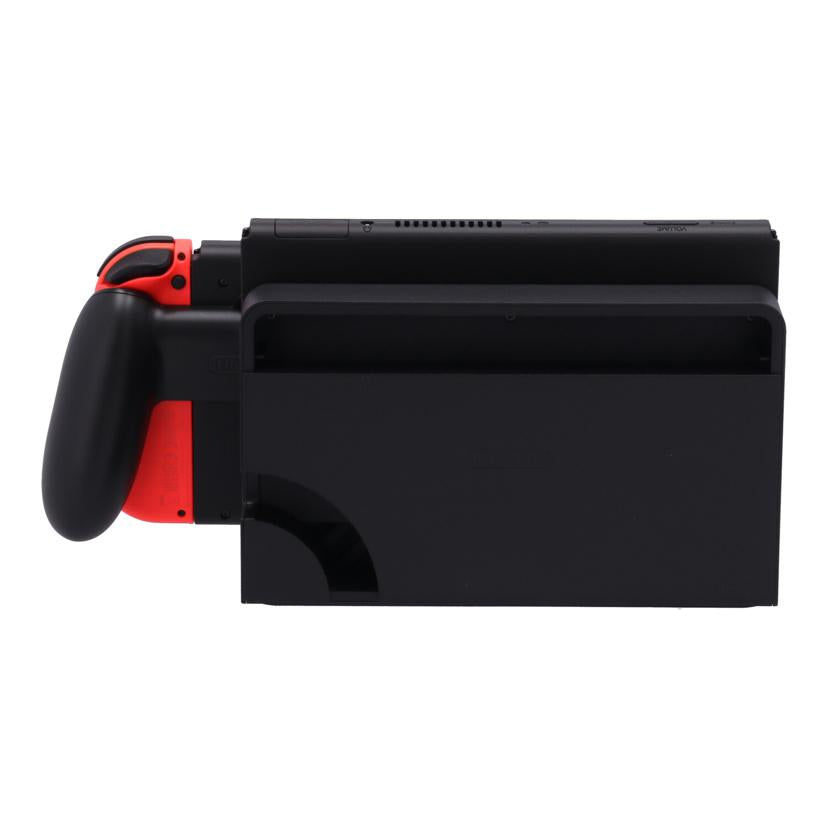 Nintendo 任天堂 ニンテンドー /Nintendo Switch 有機EL 本体/HEG-S-KABAA//XTJ50718452653/Aランク/75