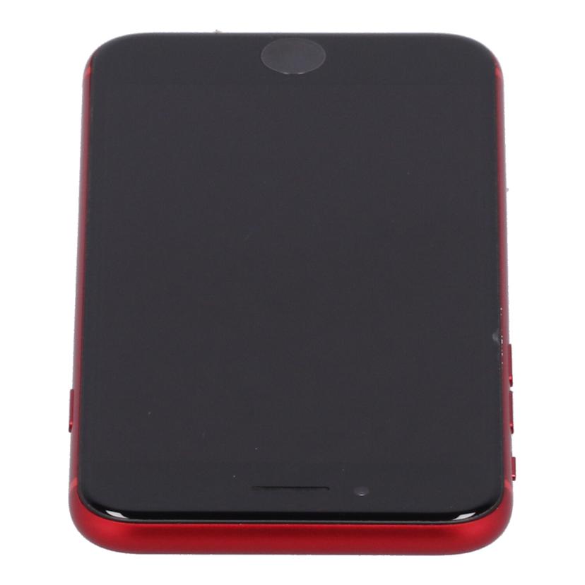 Apple SIMロックなし アップル /iPhone8 64GB (PRODUCT)RED/MRRY2J/A//C8PWG750JWF9/Bランク/09
