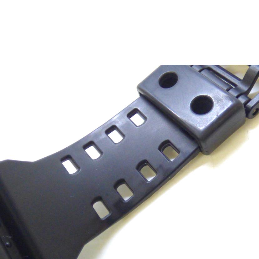 CASIO カシオ/G-SHOCK/デジアナ/GA-700//552*/Bランク/64