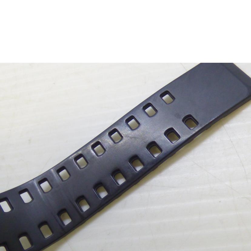 CASIO カシオ/G-SHOCK/デジアナ/GA-700//552*/Bランク/64