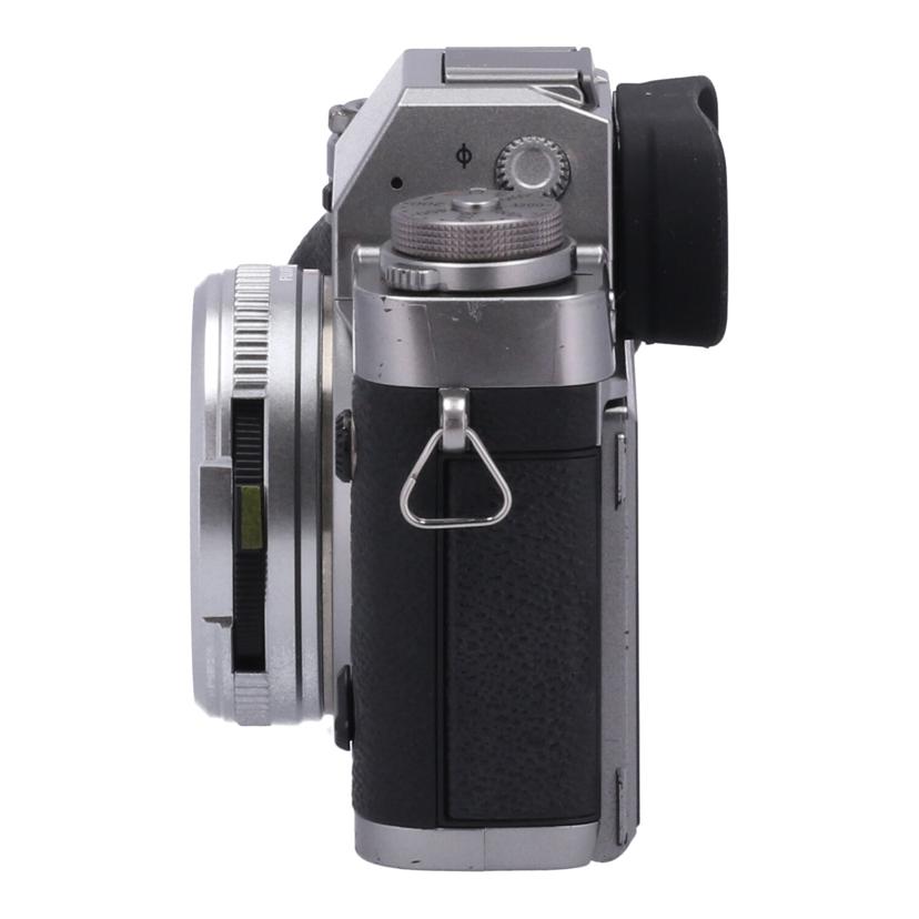 FUJIFILM 富士フイルム /ミラーレス一眼ボディ/X-T1 ボディ//53000984/Bランク/82