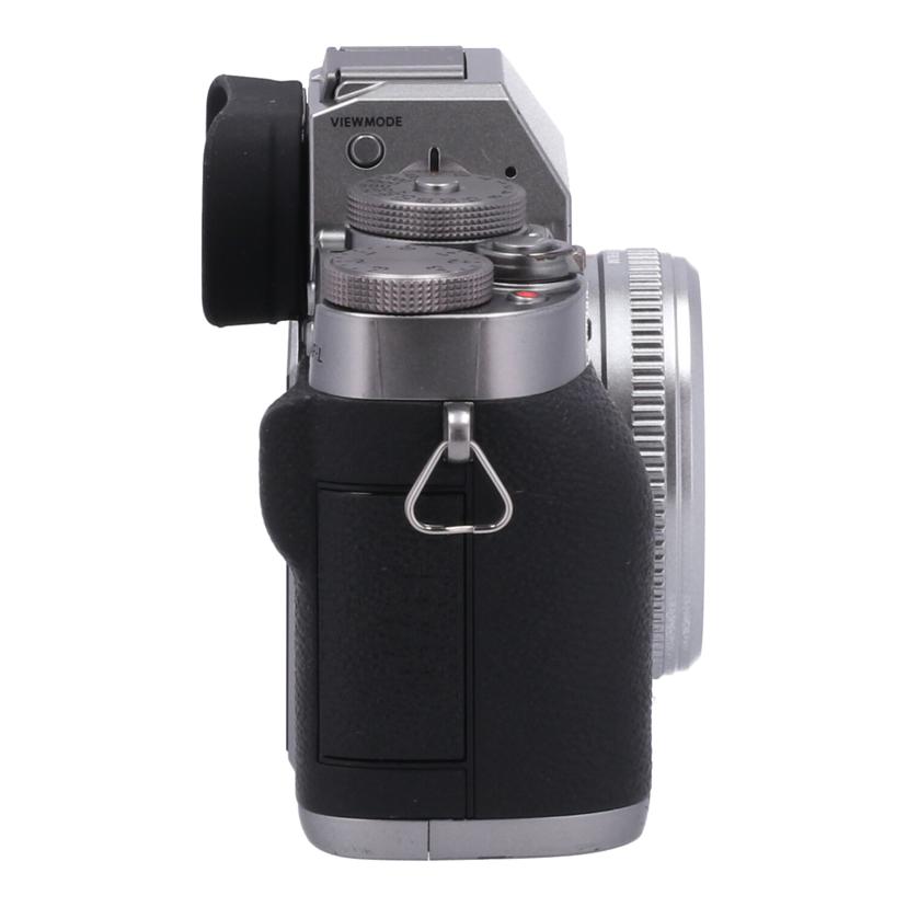 FUJIFILM 富士フイルム /ミラーレス一眼ボディ/X-T1 ボディ//53000984/Bランク/82