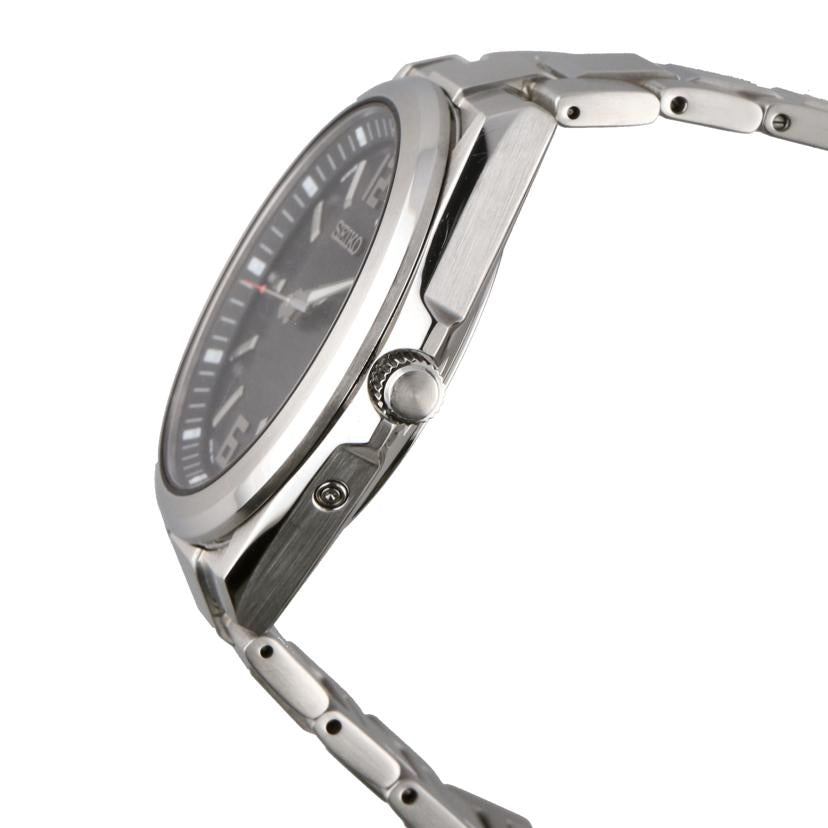 SEIKO/セイコーセレクション/電波ソーラー/メンズ/7B72-0AA0//132***/ABランク/85