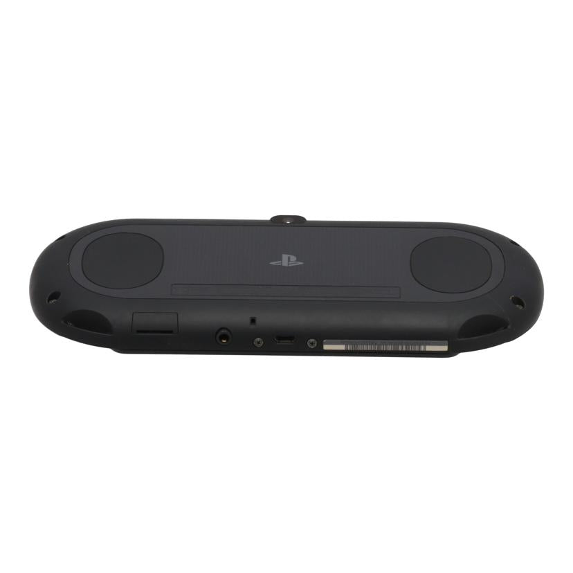 SONY ソニー /PlayStation Vita本体/PCH-2000ZA11//7363397/Bランク/67