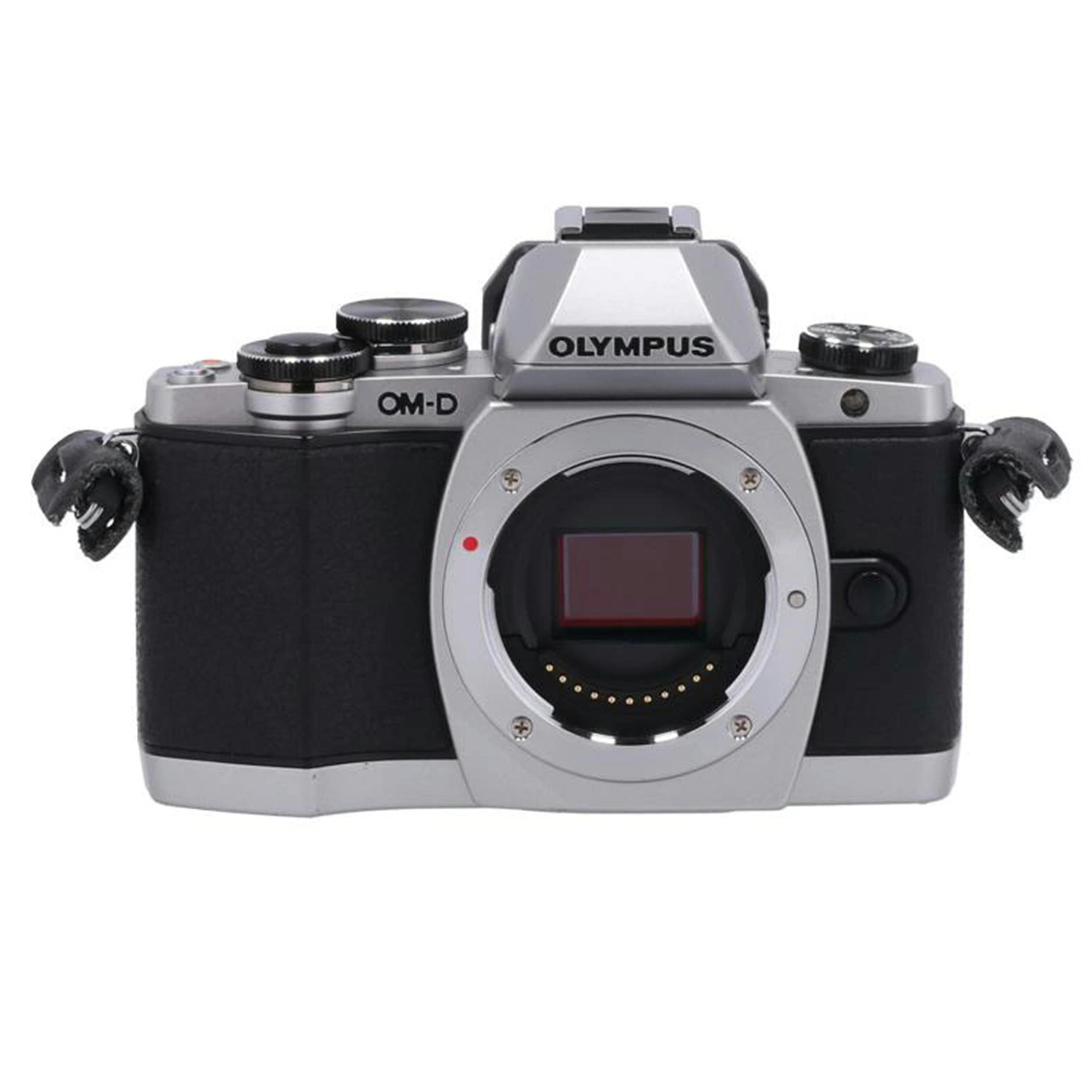 OLYMPUS オリンパス /ミラーレス一眼 ボディ/E-M10 ボディ//V5PF87856/Bランク/82