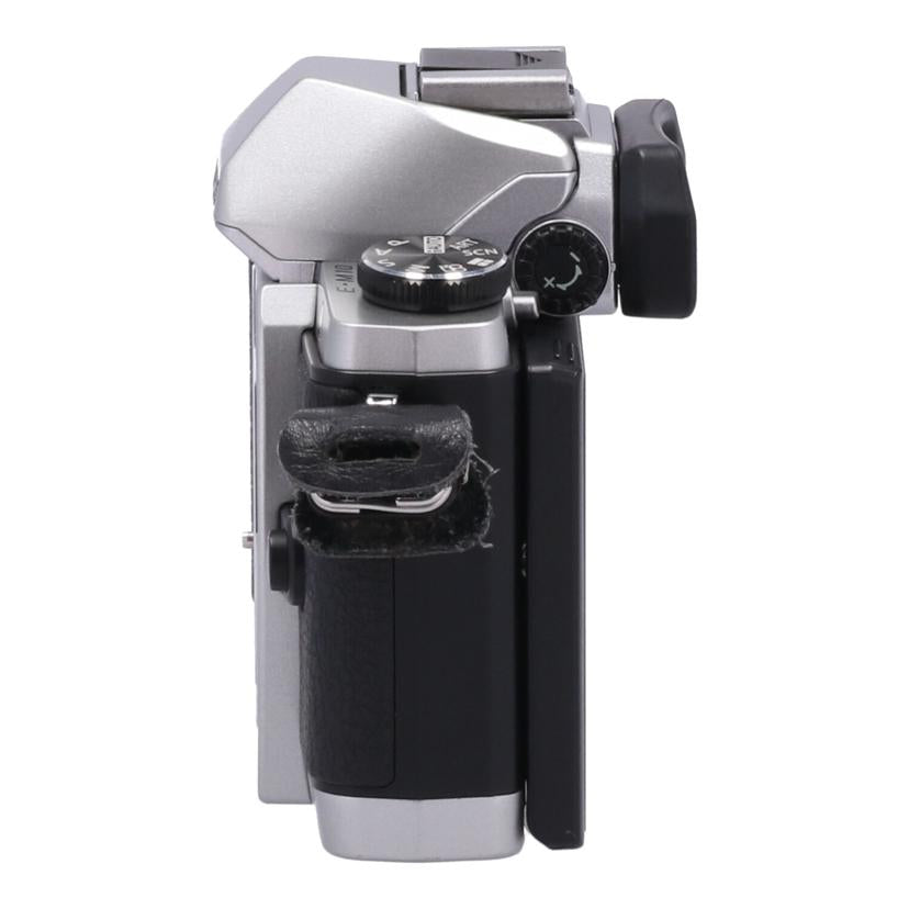 OLYMPUS オリンパス /ミラーレス一眼 ボディ/E-M10 ボディ//V5PF87856/Bランク/82