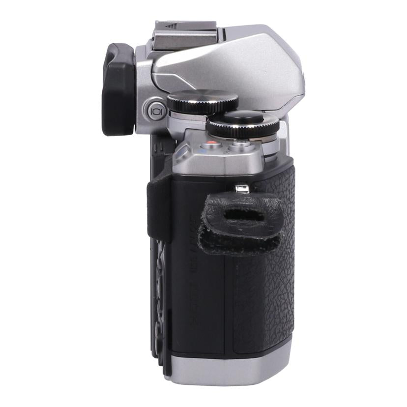 OLYMPUS オリンパス /ミラーレス一眼 ボディ/E-M10 ボディ//V5PF87856/Bランク/82