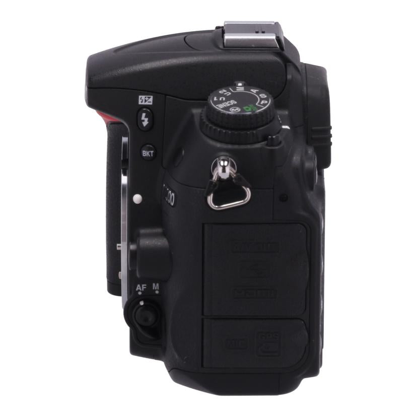 Nikon ニコン /デジタル一眼 レンズキット/D7000 18-200 VR II レンズキット//2055929/Bランク/21