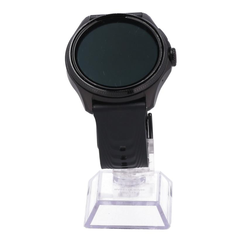 Mobvoi モブボイ/スマートウォッチ/TicWatch Pro 5 Enduro//C121X44283136/Bランク/82