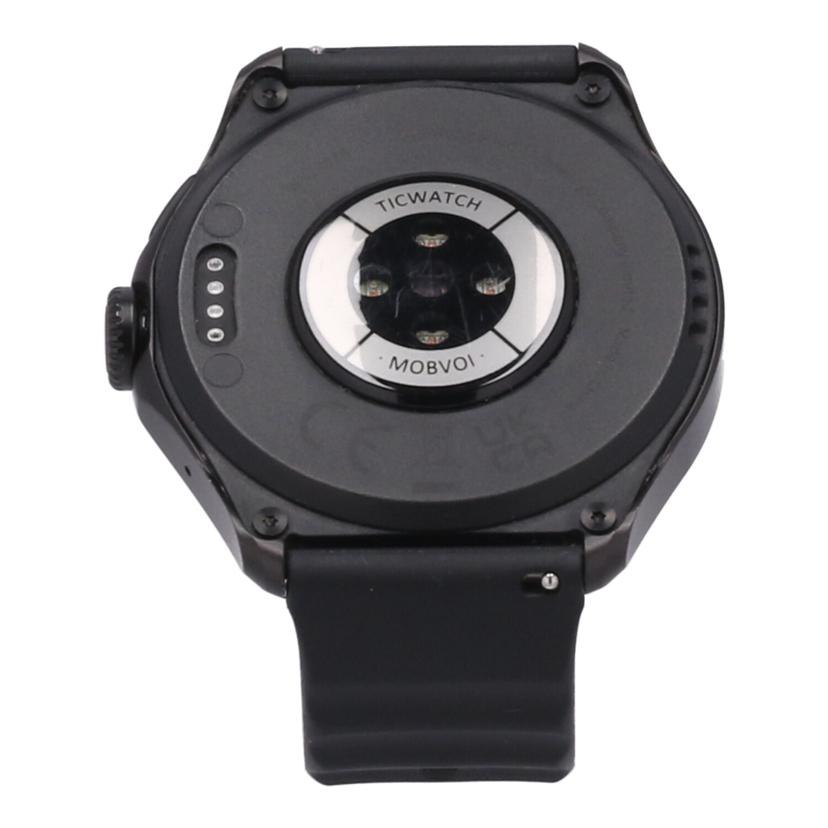 Mobvoi モブボイ/スマートウォッチ/TicWatch Pro 5 Enduro//C121X44283136/Bランク/82