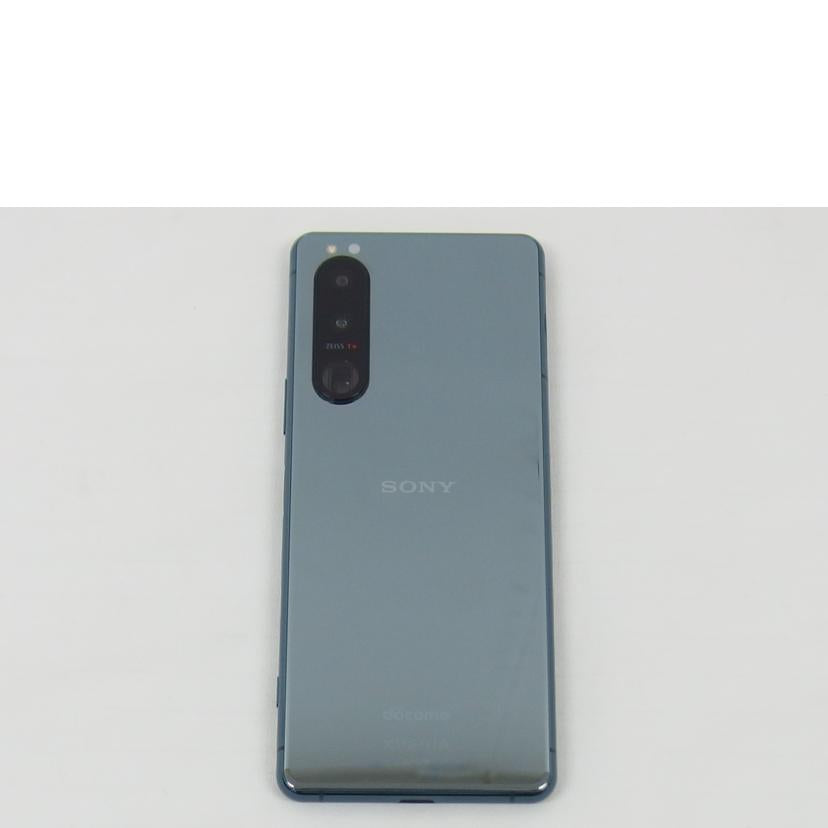 SONY ソニー/XPERIA5 Ⅲ/SO-53B/SO-53B//QV783R9HA6/ABランク/04