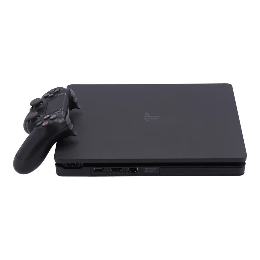 SONY ソニー/PlayStation4 本体/CUH-2000AB01//S011805064A/Bランク/75
