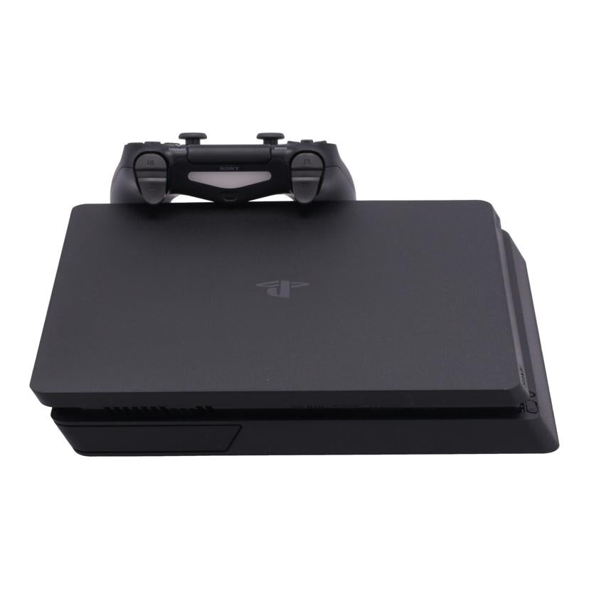 SONY ソニー/PlayStation4 本体/CUH-2000AB01//S011805064A/Bランク/75