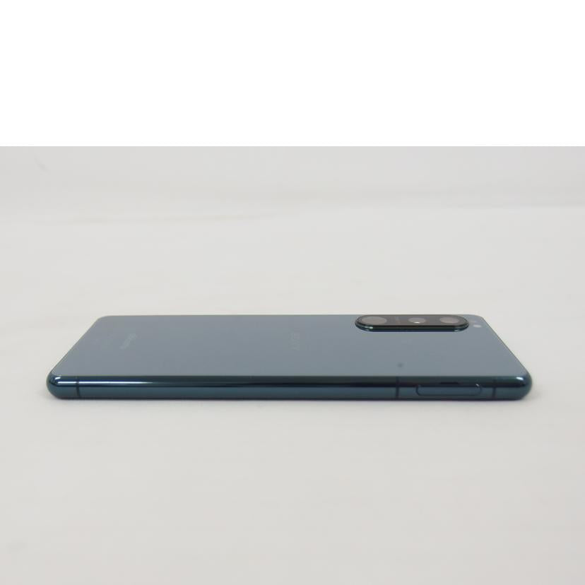 SONY ソニー/XPERIA5 Ⅲ/SO-53B/SO-53B//QV783R9HA6/ABランク/04