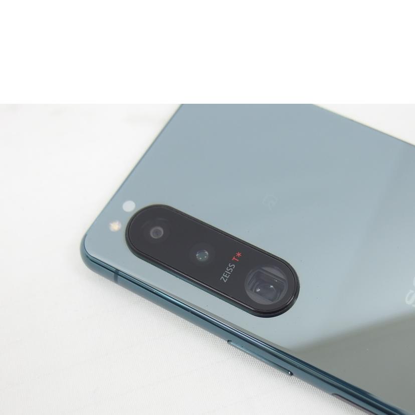 SONY ソニー/XPERIA5 Ⅲ/SO-53B/SO-53B//QV783R9HA6/ABランク/04