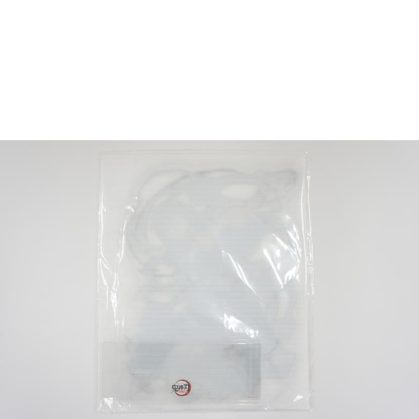 ufotable ユーフォーテーブル/【未開封】C104 時透無一郎 ビッグアクリルスタンド//SAランク/01