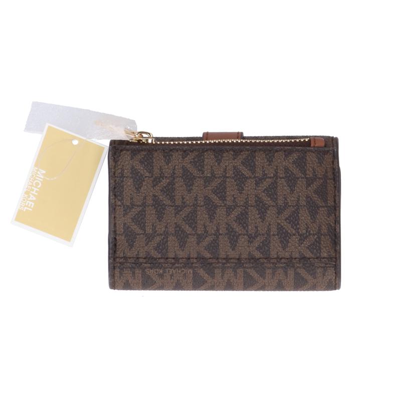 MICHAEL KORS マイケルコース/MK/フラップキーケース/35S5GGRK48//SAランク/06