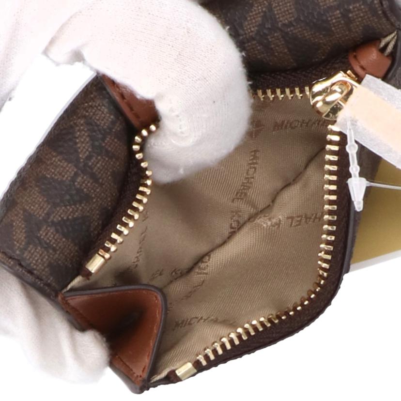 MICHAEL KORS マイケルコース/MK/フラップキーケース/35S5GGRK48//SAランク/06