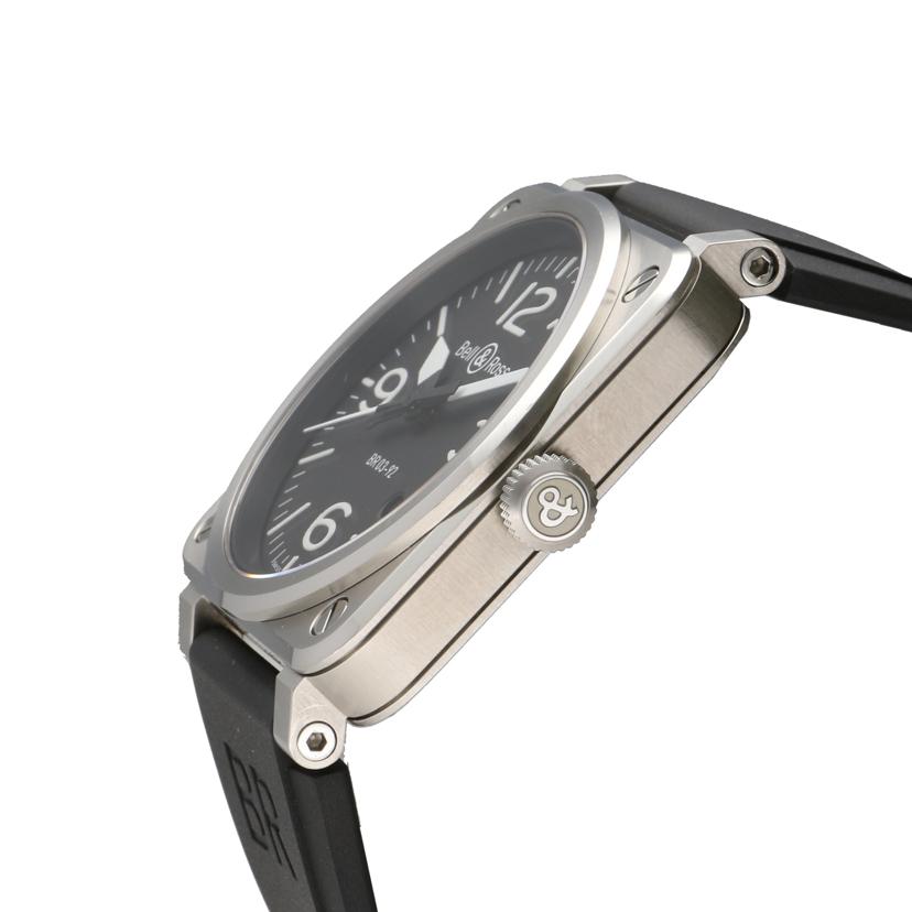 Bell&Ross ベルアンドロス/アビエーションデイト/BR03-92//Aランク/24
