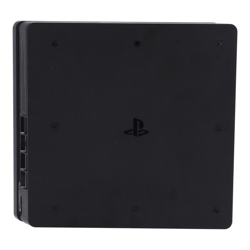 SONY ソニー/PlayStation4 本体/CUH-2200AB01//1628849/Bランク/71