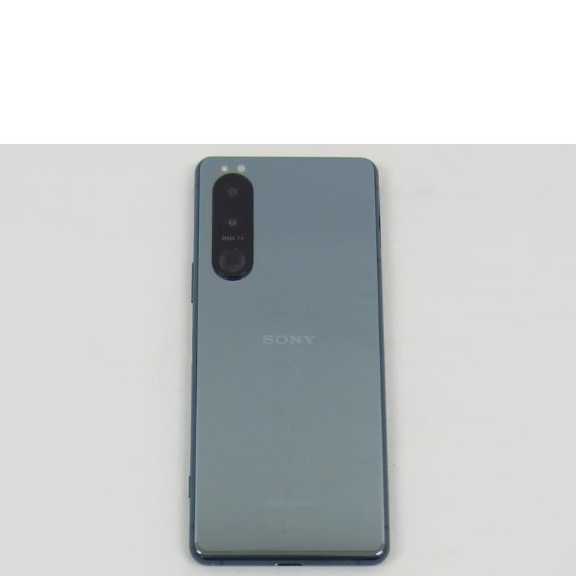 SONY ソニー/XPERIA5 Ⅲ/SO-53B/SO-53B//QV783XDBA6/ABランク/04