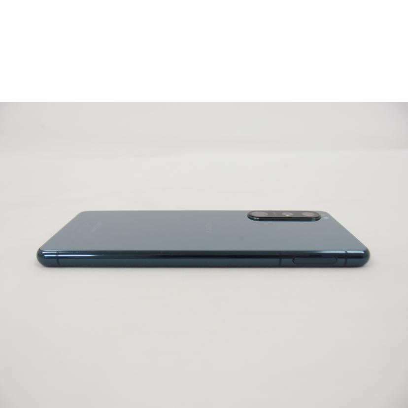 SONY ソニー/XPERIA5 Ⅲ/SO-53B/SO-53B//QV783XDBA6/ABランク/04