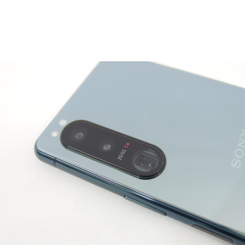 SONY ソニー/XPERIA5 Ⅲ/SO-53B/SO-53B//QV783XDBA6/ABランク/04