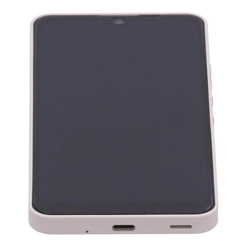 SHARP Y!mobile シャープ /スマートフォン/AQUOS wish 64GB/A104SH//SX1LHMA230601130/ABランク/77