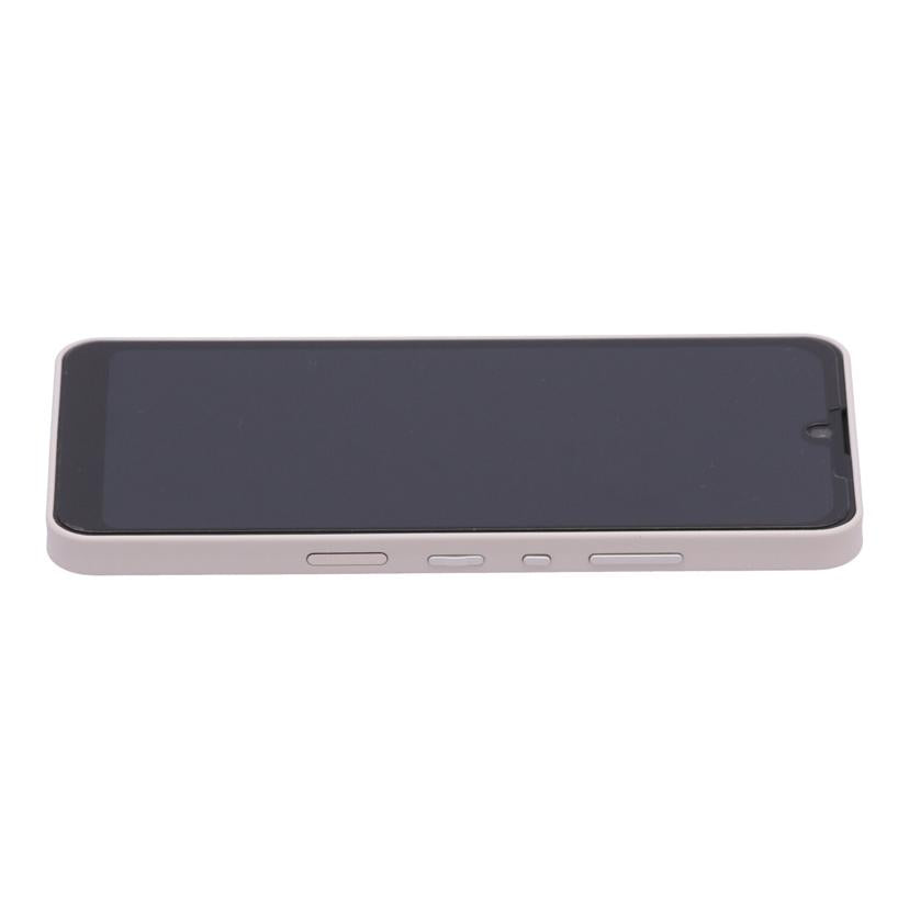 SHARP Y!mobile シャープ /スマートフォン/AQUOS wish 64GB/A104SH//SX1LHMA230601130/ABランク/77