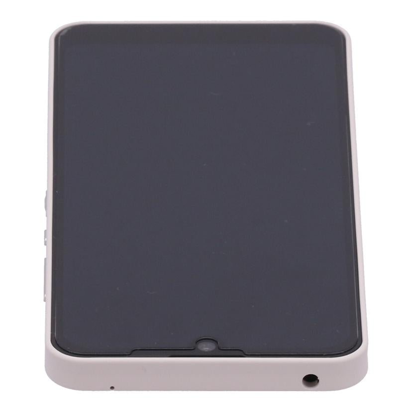 SHARP Y!mobile シャープ /スマートフォン/AQUOS wish 64GB/A104SH//SX1LHMA230601130/ABランク/77