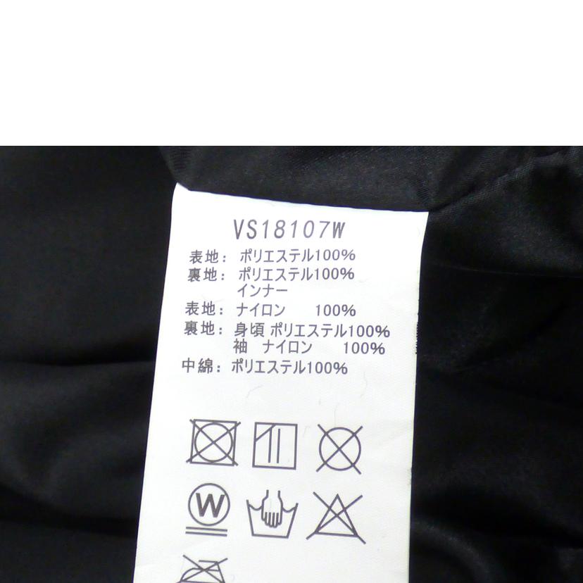 Vanson バンソン/バイク用ナイロンジャケット/VS18107W//Bランク/64